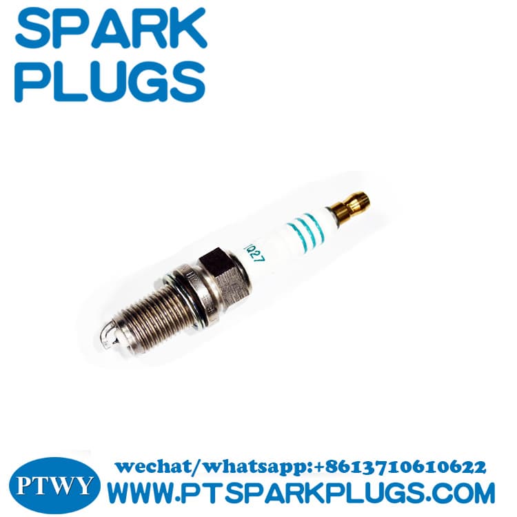 Iridium Power spark plug For Japanese Car IQ27
